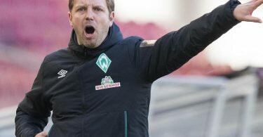 Hat beim VfL Wolfsburg ein straffes Start-Programm: Florian Kohfeldt. Foto: Tom Weller/dpa