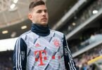 Lucas Hernández muss doch nicht ins Gefängnis. Foto: Tom Weller/dpa