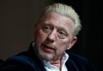 Boris Becker sorgt sich um den deutschen Tennis-Nachwuchs. Foto: Hendrik Schmidt/dpa-Zentralbild/dpa
