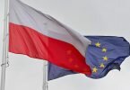 Polen soll ein tägliches Zwangsgeld in Höhe von einer Million Euro zahlen, bis das Land Vorgaben zu umstrittenen Justizreformen umsetzt. Foto: Patrick Pleul/dpa-Zentralbild/ZB