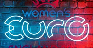 Die Fußball-EM der Frauen findet 2022 in England statt. Foto: Nick Potts/PA Wire/dpa