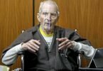 Im Oktober war der Immobilienerbe Robert Durst bereits in Los Angeles wegen Mordes an einer Freundin vor über 20 Jahren zu lebenslanger Haft ohne Bewährung verurteilt worden. Foto: Gary Coronado/Pool Los Angeles Times via AP/dpa