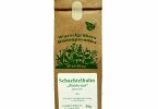 Das Schachtelhalm «Zinnkraut» des Herstellers Wurdies wurde zurückgerufen. Grund ist eine Salmonellengefahr. Foto: lebensmittelwarnung.de/dpa-infocom