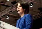 «Uns ist wichtig, dass wir in diesen Koalitionsgesprächen sagen, was sind die entscheidenden Stellschrauben»: Annalena Baerbock. Foto: Demy Becker/dpa