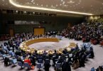Die Mitglieder des UN-Sicherheitsrats äußerten Besorgnis über die eskalierende Gewalt in dem Land. Foto: --/XinHua/dpa