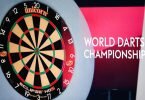 Die Darts-WM findet vom 15. Dezember bis 3. Januar in London statt. Foto: Kieran Cleeves/PA Wire/dpa