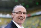 Jürgen Kohler, ehemaliger BVB-Spieler, sieht in der Systemfrage «immer eine Alibi-Schutzbehauptung. Foto: Rolf Vennenbernd/dpa