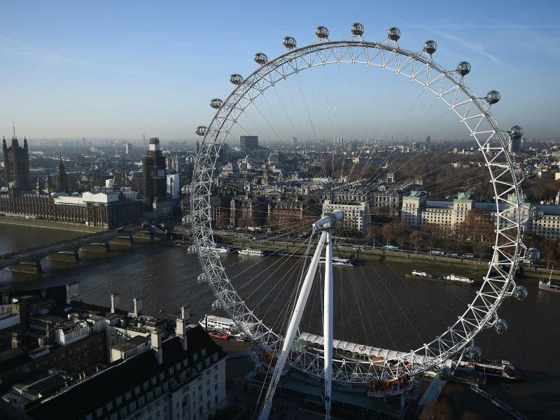 Die Formel 1 könnte künftig auch in London Station machen. Foto: Kirsty O'connor/PA Wire/dpa