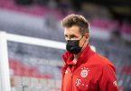 Miroslav Klose, Rekordtorschütze der deutschen Fußball-Nationalmannschaft. Foto: Matthias Balk/dpa