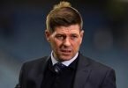 Neuer Trainer von Aston Villa: Steven Gerrard. Foto: Andrew Milligan/PA Wire/dpa