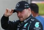Die Nummer zwei bei Mercedes: Valtteri Bottas. Foto: Edgard Garrido/Reuters pool via AP/dpa