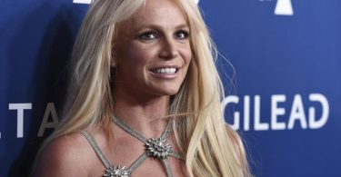 Pop-Sängerin Britney Spears stand seit 2008 unter der Vormundschaft ihres Vaters. Foto: Chris Pizzello/Invision/AP/dpa