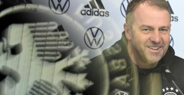 Bundestrainer Hansi Flick will auch zum Abschluss der WM-Qualifikation gewinnen. Foto: Swen Pförtner/dpa