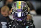 Hamilton muss aufgrund einer Strafe wegen eines technischen Verstoßes beim Grand Prix von Sao Paulo von ganz hinten starten. Foto: Andre Penner/AP/dpa