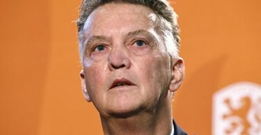 Trainer Louis van Gaal muss mit der niederländischen Nationalmannschaft auf Fan-Unterstützung verzichten. Foto: Maurice Van Steen/ANP/dpa