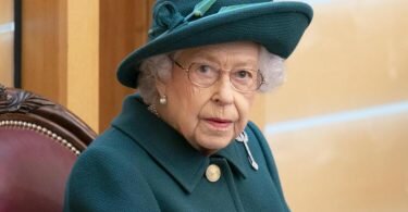 Königin Elizabeth II. Foto: Jane Barlow/PA Wire/dpa