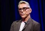 Der Modedesigner Wolfgang Joop hat sich für frauenfeindliche Aussagen in einem Interview entschuldigt. Foto: Gregor Fischer/dpa