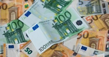 Das Geld aus dem EU-Gemeinschaftsbudget soll unter anderem helfen, die Folgen der Pandemie einzudämmen. Foto: Jens Büttner/dpa-Zentralbild/dpa