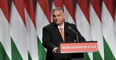 Die Politik von Ungarns Ministerpräsident Viktor Orban ist bereits häufiger mit dem EU-Recht kollidiert. Foto: Szilard Koszticsak/MTI/AP/dpa