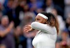 Fordert Aufklärung im Fall Peng Shuai: Serena Williams. Foto: Adam Davy/PA Wire/dpa