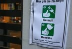 Bislang gilt die 2G-Regel im Stadion nur für die Zuschauer, nicht für die Fußballprofis. Foto: Arne Dedert/dpa