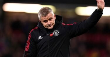 Muss bei Manchester United gehen: Trainer Ole Gunnar Solskjaer. Foto: John Walton/PA Wire/dpa