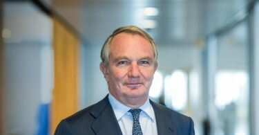 Der Niederländer Alexander Wynaendts soll Nachfolger von Paul Achleitner an der Spitze des Aufsichtsrats der Deutschen Bank werden. Foto: -/Deutsche Bank/dpa
