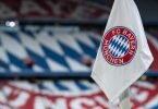 Der Umsatz des FC Bayern ist erneut kräftig gesunken. Foto: Sven Hoppe/dpa