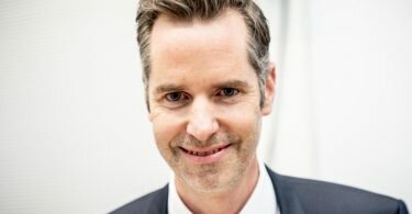 Christian Dürr ist der neue Vorsitzende der FDP im Bundestag. Foto: Michael Kappeler/dpa