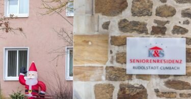 Die Zahl der Todesopfer nach einem Corona-Ausbruch in einem Thüringer Pflegeheim hat sich auf 28 erhöht. Foto: Michael Reichel/dpa