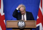 Der britische Premier Boris Johnson steht innenpolitisch unter Druck. Foto: Hollie Adams/Getty Images Pool/AP/dpa