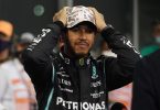 Mercedes-Star Lewis Hamilton war nicht zur Fia-Gala in Paris erschienen. Foto: Hasan Bratic/dpa
