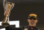 Max Verstappen will auch 2022 wieder angreifen. Foto: Kamran Jebreili/AP POOL/dpa