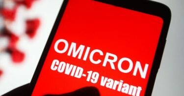 Die meisten bisherigen Meldungen, die Omikron zugeordnet werden, entfallen auf Nordrhein-Westfalen. Foto: Pavlo Gonchar/SOPA Images via ZUMA Press Wire/dpa