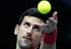 Will mit einer Ausnahmegenehmigung an den Australian Open teilnehmen: Novak Djokovic. Foto: Michael Probst/AP/dpa