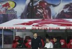RB-Trainer Domenico Tedesco steht mit den Leipzigern vor Start der Bundesliga-Rückrunde unter erheblichem Druck. Foto: Jan Woitas/dpa-Zentralbild/dpa