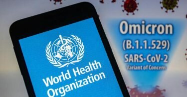 Omikron breitet sich schneller aus als jede andere zuvor gesehene Variante des Coronavirus Sars-CoV-2. Foto: Andre M. Chang/ZUMA/dpa