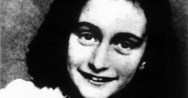 Das jüdische Mädchen Anne Frank, das durch ihre Tagebuchaufzeichnungen im Versteck ihrer Familie in Amsterdam (Niederlande) während des Zweiten Weltkriegs bekannt wurde. Foto: -/ANP/dpa