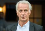 Der Vizepräsident des Fußball-Bundesligisten Borussia Mönchengladbach: Rainer Bonhof. Foto: picture alliance / Matthias Balk/dpa
