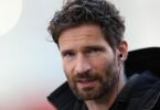 Möchte seinen Vertrag als Sportdirektor des Fußball-Bundesligisten Hertha BSC&nbsp;nach dieser Saison nicht verlängern: Der ehemalige Nationalspieler Arne Friedrich. Foto: Tom Weller/dpa