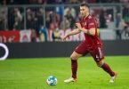 Bayern-Verteidiger Niklas Süle wechselt zur kommenden Saison zum BVB. Foto: Sven Hoppe/dpa