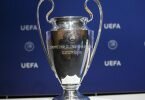 Die Achtelfinal-Hinspiele der Championsleague starten. Foto: Salvatore Di Nolfi/KEYSTONE/dpa