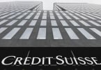 Die Schweizer Bank Credit Suisse soll kriminelle Kunden haben. Foto: Gaetan Bally/KEYSTONE/dpa