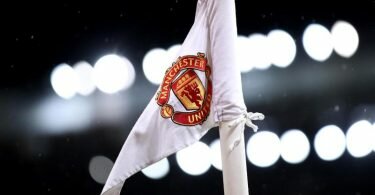 Manchester United soll den Flug mit der russischen Airline Aeroflot abgesagt haben. Foto: Alex Pantling/PA Wire/dpa