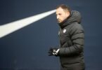 Domenico Tedesco trainierte früher auch Spartak Moskau. Foto: Christian Modla/dpa