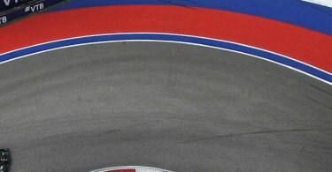 Die Formel 1 den Großen Preis von Russland in dieser Saison abgesagt. Foto: Kirill Kudryavtsev/Pool AFP/AP/dpa