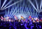 Russland nimmt nicht am diesjährigen Eurovision Song Contest teil. Foto: Jörg Carstensen/dpa