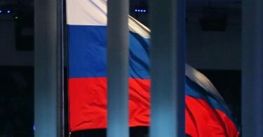 Russische und belarussische Sportler und Funktionäre sollen nach dem Willen des IOC nicht mehr an Wettbewerben teilnehmen dürfen. Foto: Jan Woitas/zb/dpa