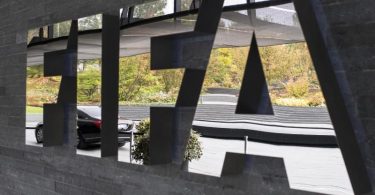Der Fußball-Weltverband FIFA suspendiert Russland von seinen Wettbewerben. Foto: Ennio Leanza/KEYSTONE/epa/dpa