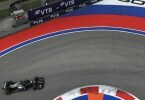 Die Formel 1 wird künftig nicht mehr in Russland fahren. Foto: Kirill Kudryavtsev/Pool AFP/AP/dpa